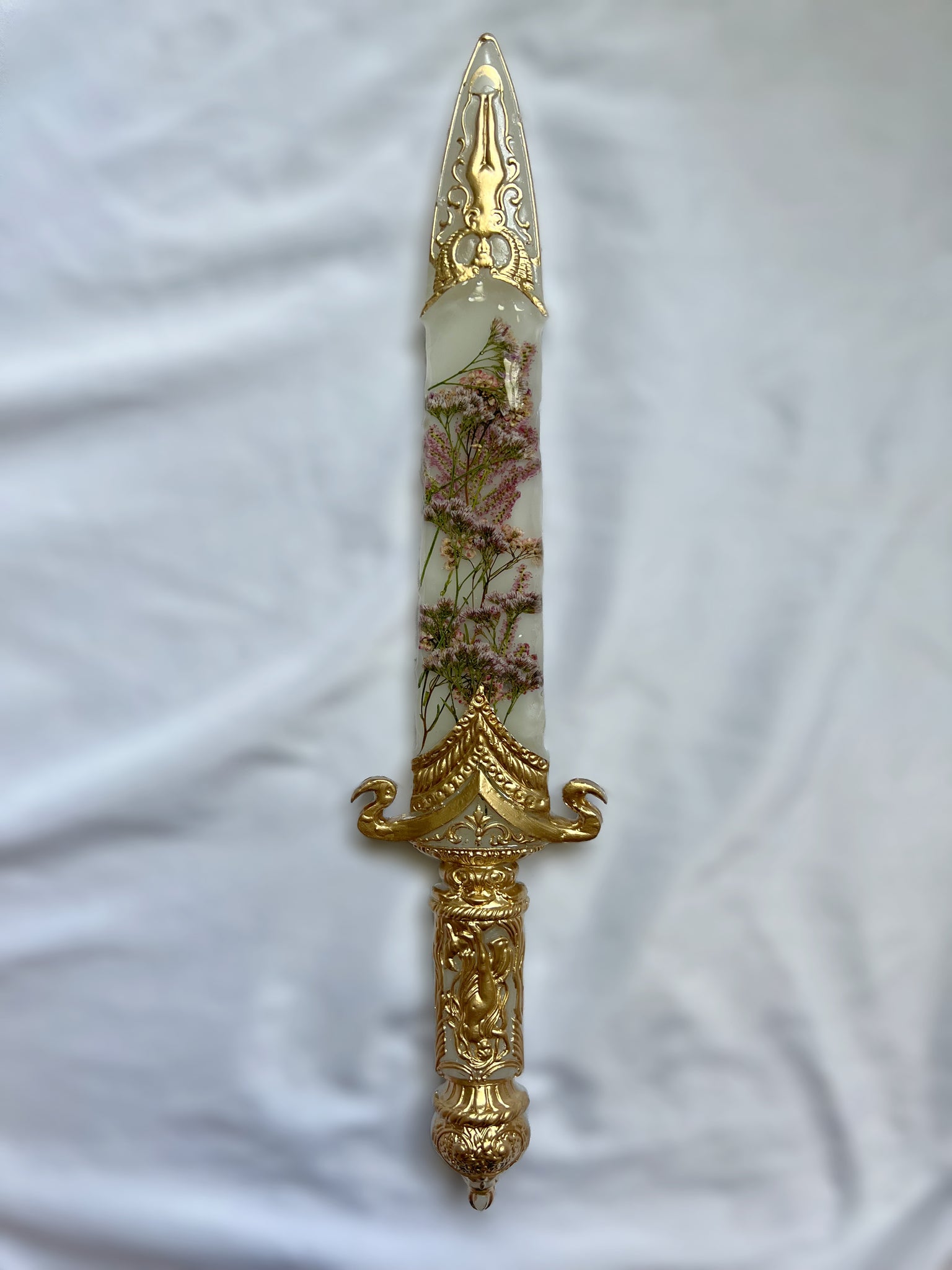 caspia & tamarix dagger